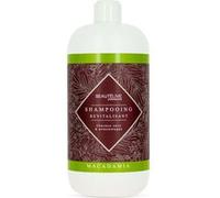 Shampoing Revitalisant Macadamia 470ml / 1000ml Beautélive G