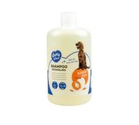 Shampoing revitalisant pour chien Duvoplus Rouge 500 ml