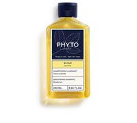 Shampoing - RUBIO - 250 ml - Vinaigre de cidre - Brillance intense - Sans silicones