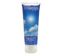 Shampoing Sans Parfum 8 OZ Par Desert Essence