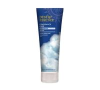 Sans Parfum Shampooing 237ml Par Desert Essence