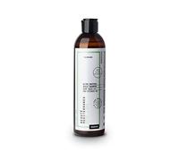 Shampoing Sans Sulfate Ultra Soothed - 300 ml - Avec de l'huile de Chanvre - Pour Soin Cheveux Secs et Abimés - 100% Végétalien - Beauté Mediterranea