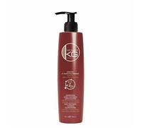 Shampoing SANS SULFATES à la KERATINE & ACIDE HYALURONIQUE - KERAGOLD Pro 500ml
