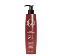 Keragold Shampoing Kératine et acide hyaluronique – Sans sulfates – 500 ml