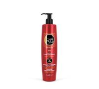 Shampoing SANS SULFATES à la KERATINE & ACIDE HYALURONIQUE - KERAGOLD Pro - DD kératine - 500ml