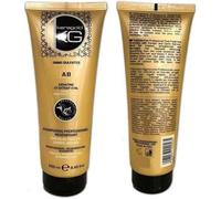 Shampoing SANS SULFATES à la KERATINE & EXTRAIT D'AIL - KERAGOLD Pro - AB kératine - 250ml
