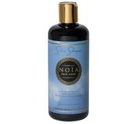 Shampoing sans sulfates - Anti jaunissement - Gamme Silver - NOÏA HAIR - 500ML