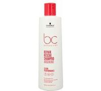 Shampoing Schwarzkopf BC Repair Rescue 500 ml - Cheveux