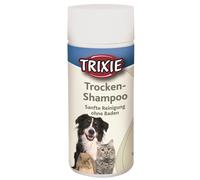 Trixie Hunde Anti-Geruch TROCKEN-Shampoo, 100 G - 29181