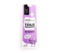 Hery Labo Shampooing poudre tous pelages pour chien - 25g