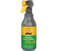 Effol® WhiteStar Shampooing sec 500 ml