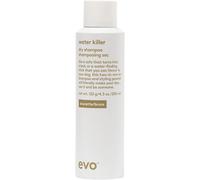 Shampoing Sec Et Spray Coiffant 2-En-1 Pour Cheveux Bruns Et Foncés Water Killer Dry Shampoo 200 Ml - Shampooing Sec Brun Pour Fraîcheur Et Volume[H11]