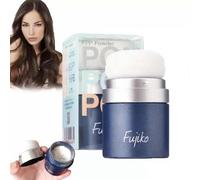 Shampoing Sec Fujiko, Poudre Capillaire Fujiko, Poudre Fujiko Pon Ponfujiko Fpp Poudre Ponpon Poudre Soins Capillaires Deshuilage Des Cheveux