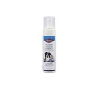 Shampoing sec moussant 230 ml pour chiens et chats