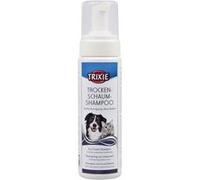 Shampoing sec moussant 230 ml pour chiens et chats G