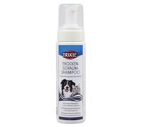 Shampoing sec moussant 230 ml pour chiens et chats - Trixie