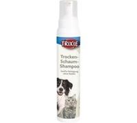 Shampoing sec moussant, 450 ml, pour chats et chiens