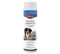 Shampoing sec poudre 100g pour chien, chat
