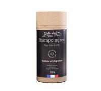 Shampoing sec pour chien et chat