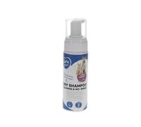 Shampoing sec pour chien et chat Duvoplus Blanc 150 ml