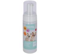 Shampoing sec pour chien Kerbl Blanc 150 ml