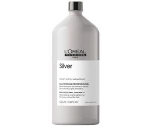 Shampoing Serie Expert Silver 1500 ml