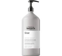 Shampoing Silver 1500 Ml Se