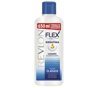 Shampooing Flex Long Lasting Shine Revlon