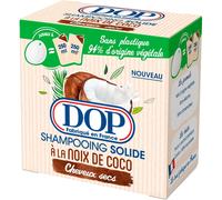 Dop - Shampooing Solide Solide À La Noix De Coco 65 G