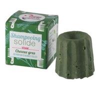 Shampoing solide cheveux gras aux herbes folles - LAMAZUNA G