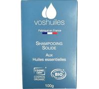 Shampoing Solide Cosmos[Z1049]