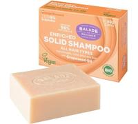 Shampoing Solide Enrichi - 80 g