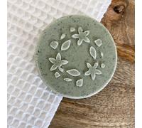 Shampoing solide herbes folles - cheveux gras