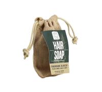 Shampoing solide naturel pour cheval Hippotonic Blanc 100G