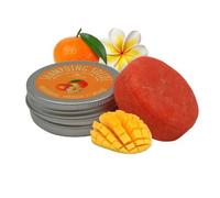 Shampoing Solide - Nourrissant, Hydratant 58gr Contenance : 58 Gr