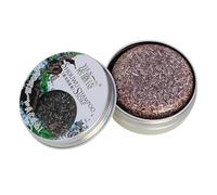 Shampoing Solide Polygonum Multiflorum - Savon de Soin pour Assombrir les Cheveux | Nourrit la, Favorise la Repousse, Anti-Chute, Aux Huiles Essentielles, Bio et Artisanal