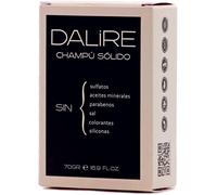 Shampoing Solide Sans Sulfates Ni Silicones 70 Gr. Grand Mousse Supplémentaire Shampoing Antipelliculaire Bio En Comprimé Tous Types De Cheveux, Même Les Cheveux Gras