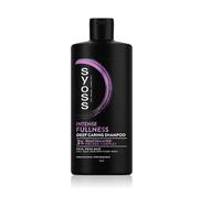 Shampoing Syoss Full Hair 5 Densité & Volume, pour cheveux fins, 440 ml