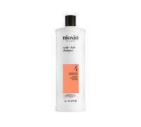 Shampoing System 4 Nioxin 1000ml