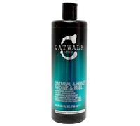 Tigi Catwalk Oatmeal & Honey Nourishing Shampoo 750ml