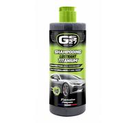 Shampoing Titanium Gs27