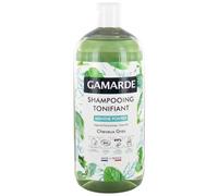 Shampoing Tonifiant - 500ml - Gamarde