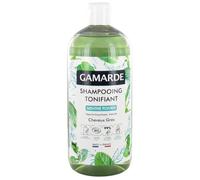 Shampoing Tonifiant - 500ml - Gamarde