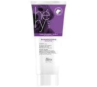 Shampoing tout pelage 2en 1 pour chien Héry Violet 200 ml