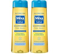 Shampoing très doux 300ml (Lot de 2)