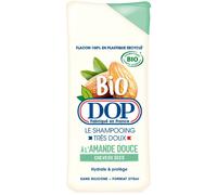 Dop - Bio Classic Shampooing Très Doux Bio À L'amande Douce 375 Ml