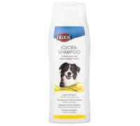 Shampoing - TRIXIE - Huile de Jojoba - 250 ml - Pelage Brillant - Pour Chien