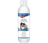 Shampoing - Trixie - Neutre - 1 L - Pour chiens et chats - Soin doux pour pelage