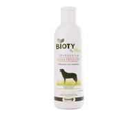 Shampoing usage fréquent pour chien Bioty By Héry Blanc TU