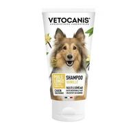 Shampoing - VETOCANIS - BIO000492 - Chien poils longs - 300 ml
